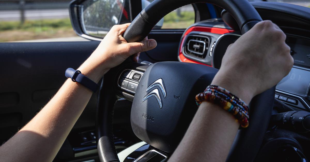 12% des 18-34 ans ont déjà consommé de la drogue avant de conduire