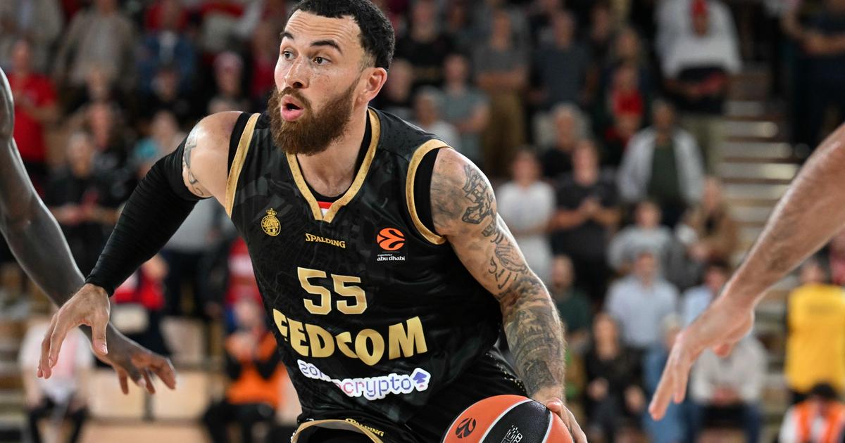 Monaco’s Record EuroLeague Win vs. Asvel | Game Recap