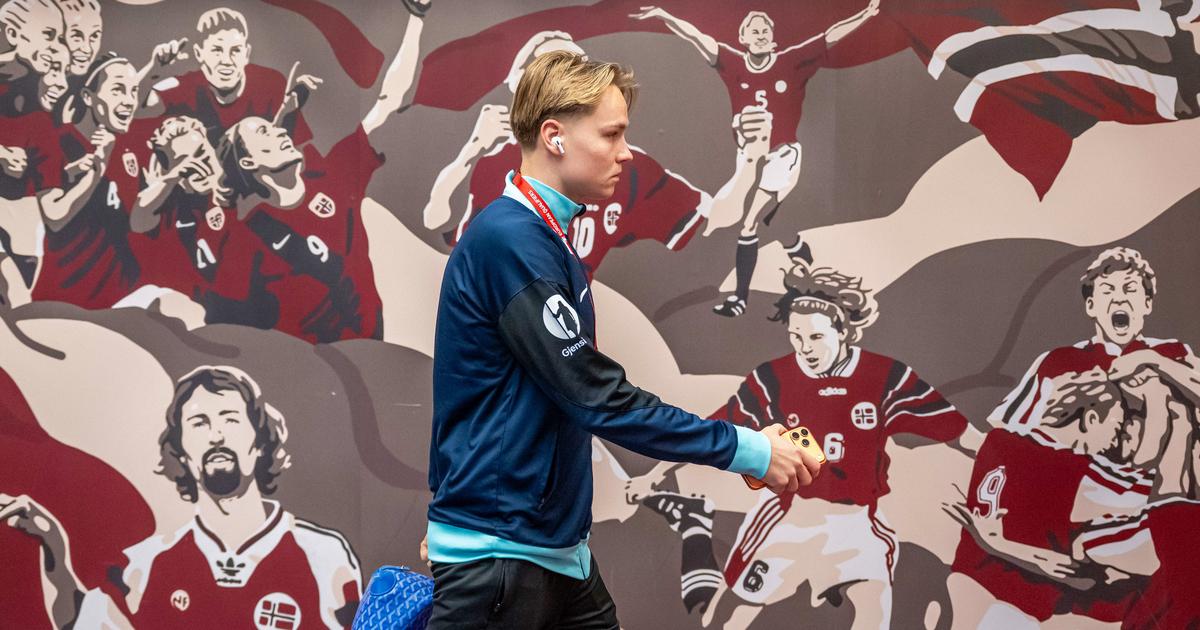 Foot: 14 jours de prison avec sursis pour le Norvégien Schjelderup qui avait partagé une vidéo sexuelle illégale