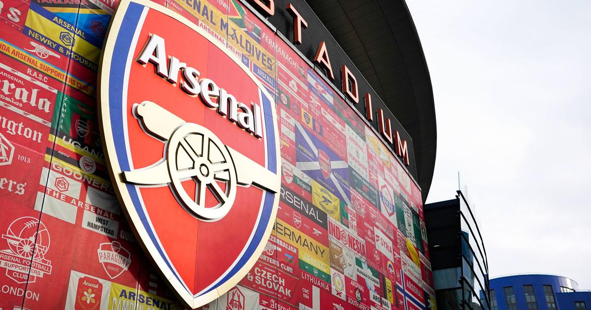 Premier League : Arsenal et Visit Rwanda mettront à leur partenariat au terme de la saison