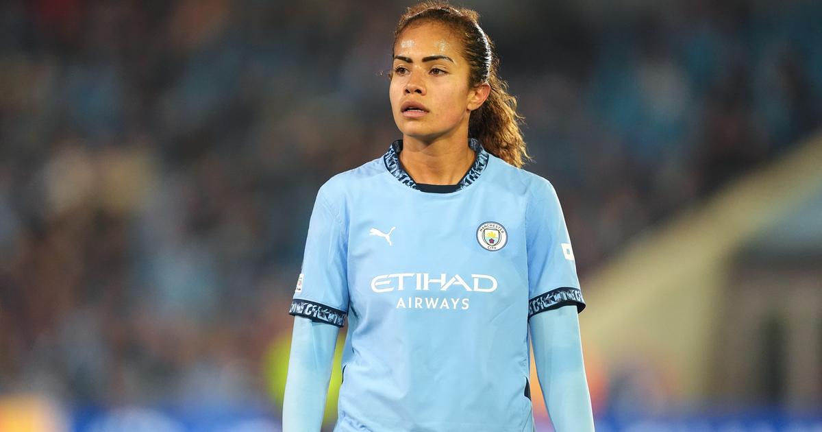 Â«Ã‰tait-ce un accident ?Â» : lâ€™Australienne Mary Fowler, ex-footballeuse Ã ...