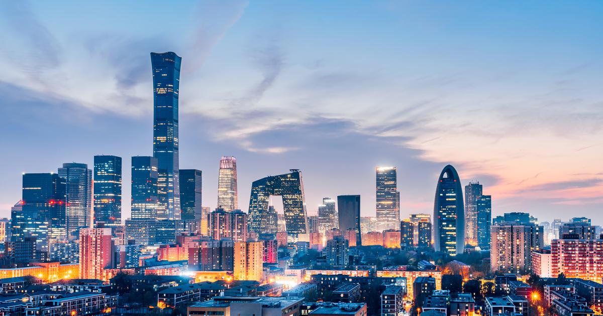 La Chine détrône à nouveau les États-Unis comme premier partenaire commercial de l’Allemagne