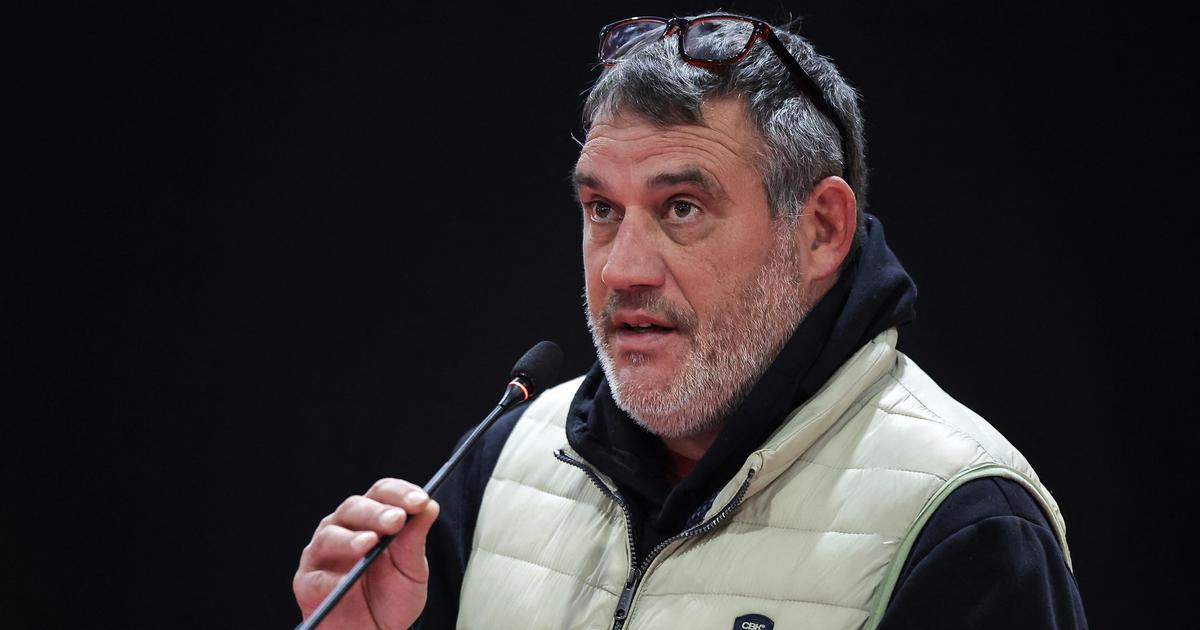 Élu de peu, Bertrand Venteau remplace Véronique Le Floc’h à la présidence de la Coordination Rurale