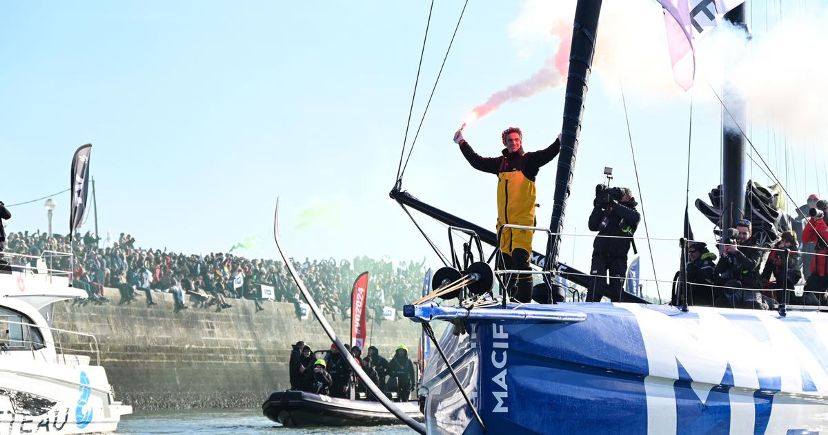 Vendée Globe : date de départ, nombre de participants, qualifications et gains, ce que l’on sait déjà sur l’édition 2028