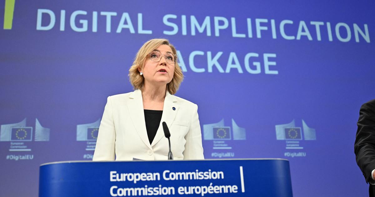IA, données, cookies… L’UE allège sa régulation du numérique au nom de la compétitivité