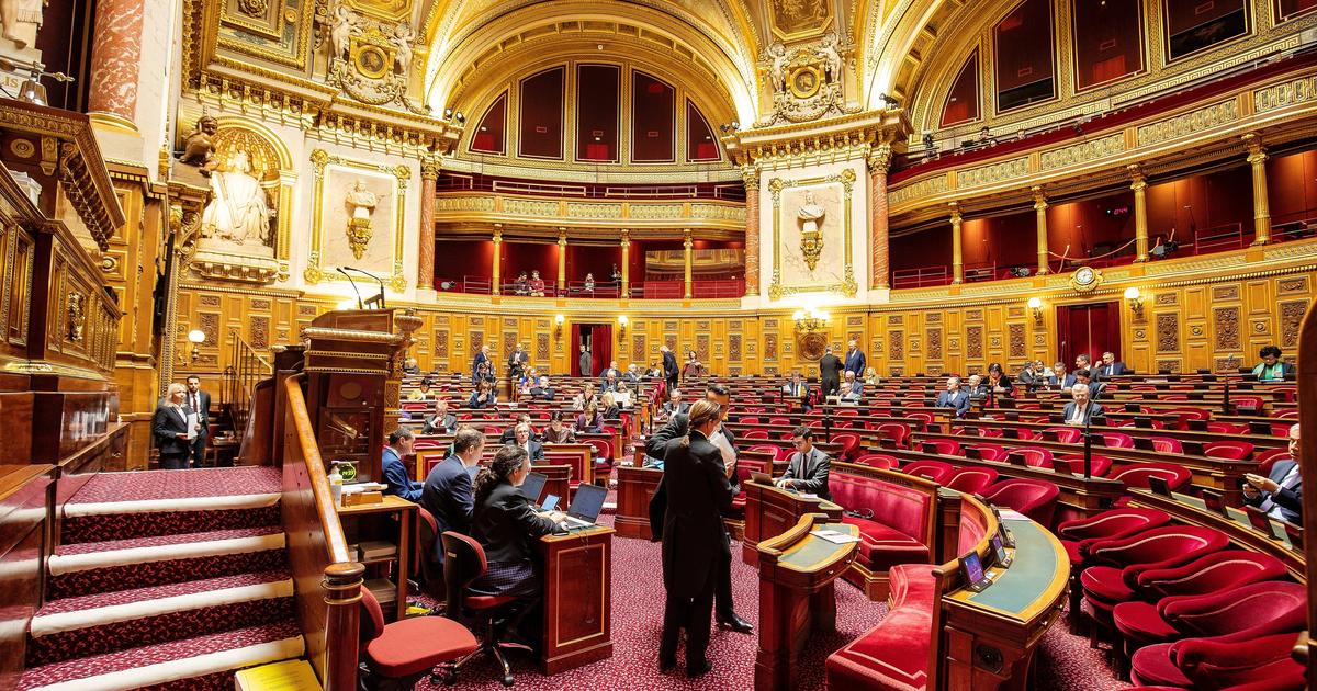 Viol sur mineurs : le SÃ©nat dÃ©pose une proposition de loi pour permettre aux victimes...