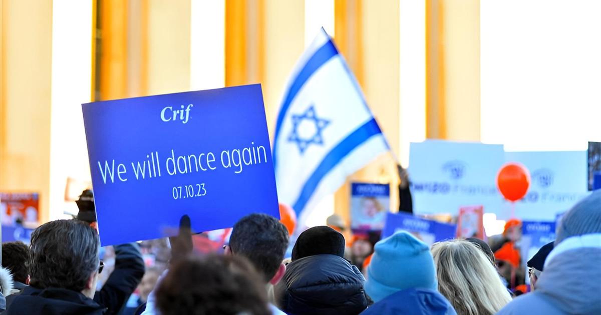 Jacqueline Keller, ancienne directrice du Crif, est morte Ã  lâ€™Ã¢ge de 97 ans