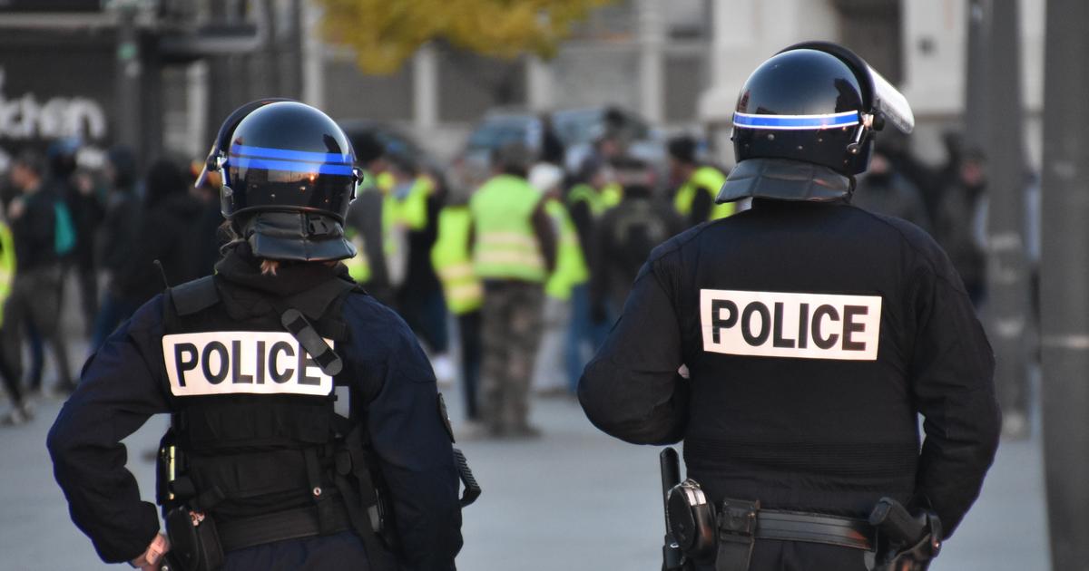 Femme passÃ©e Ã  tabac Ã  Marseille en 2018: deux nouveaux policiers mis en examen