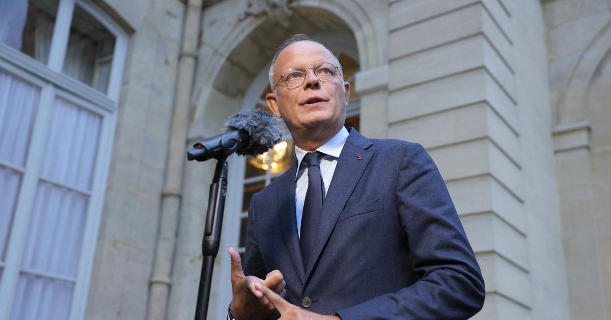 Présidentielle 2027 : Édouard Philippe «ne croit» toujours «pas» à une primaire