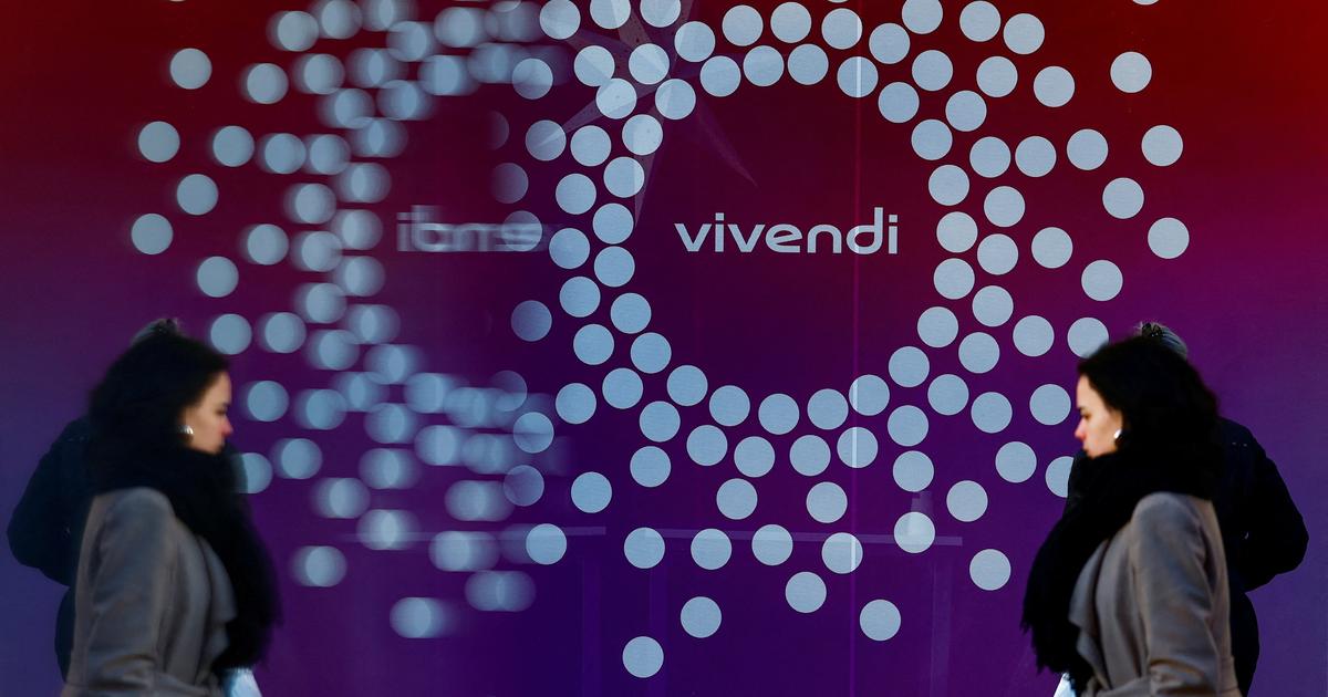 Vivendi : un avis douche l’espoir des actionnaires minoritaires