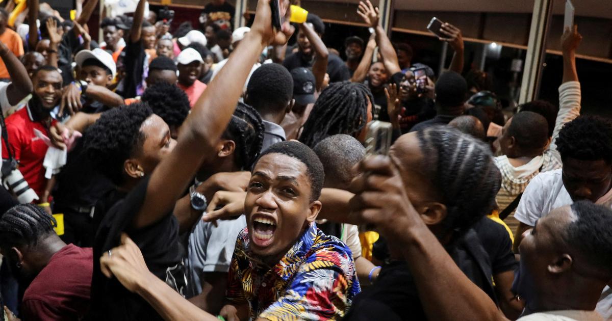 Coupe du monde 2026 : Â«Je sentais quâ€™il y avait un truc Ã  faireÂ», comment HaÃ¯ti...