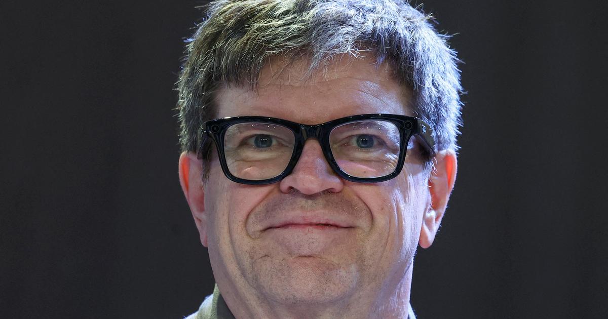 Le FranÃ§ais Yann LeCun, figure de lâ€™IA, officialise son dÃ©part de Meta et annonce...