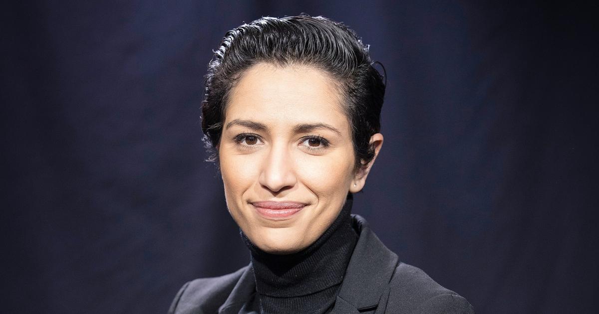 Sarah El Haïry annonce la création, début 2026, d’un conseil des victimes pour «mieux protéger les enfants d’aujourd’hui et de demain»