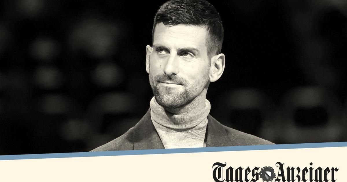 Comment Novak Djokovic est passÃ© de hÃ©ros national serbe Ã  Â«faux patrioteÂ»