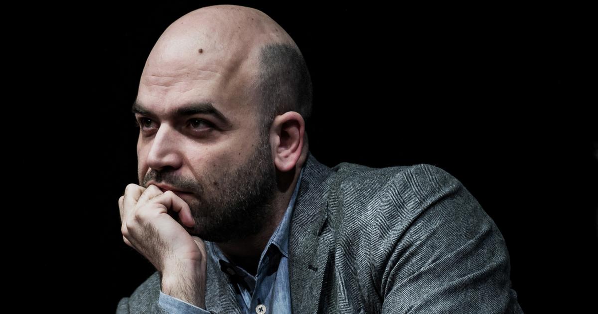 Roberto SavianoÂ : Â«Â La France est dans une situation dramatique car elle a ignorÃ© la...