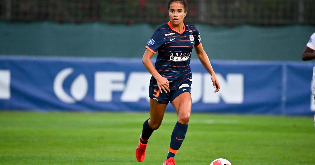 Montpellier dÃ©ment les allÃ©gations de racisme de son ex-footballeuse qui affirme avoir...