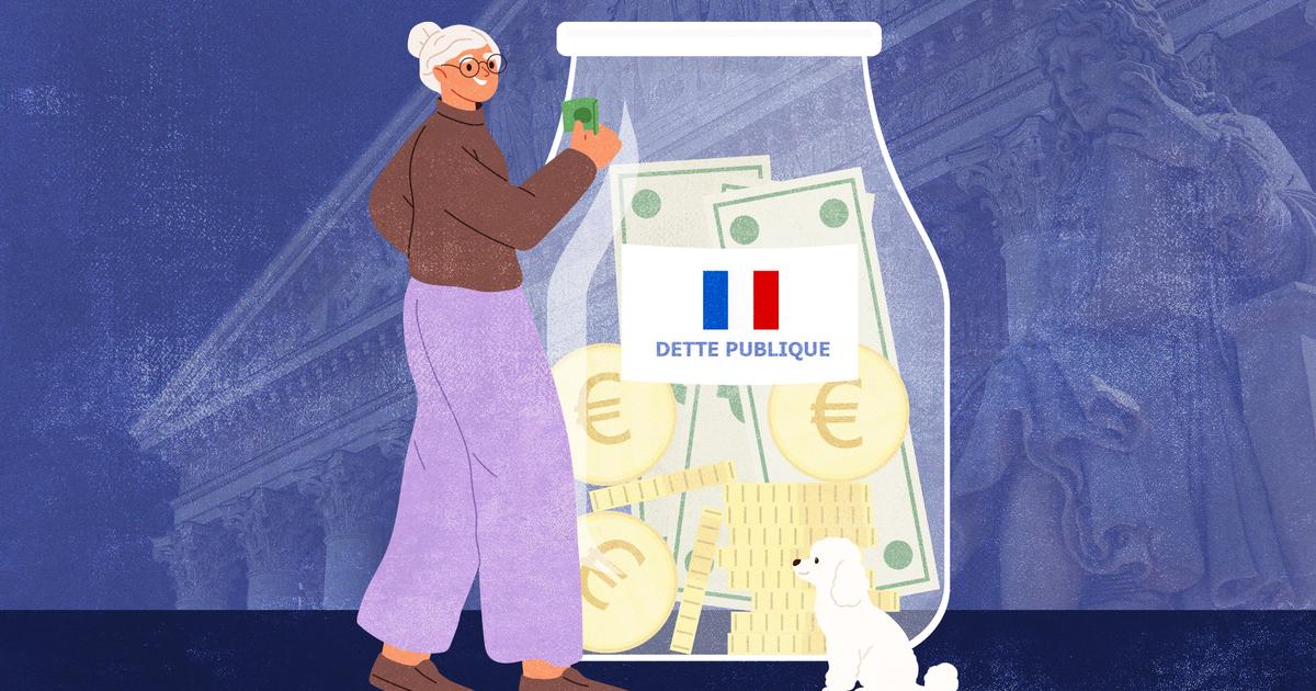 Â«Je peux vivre avec moinsÂ» : ces retraitÃ©s prÃªts Ã  sacrifier une partie de leur...