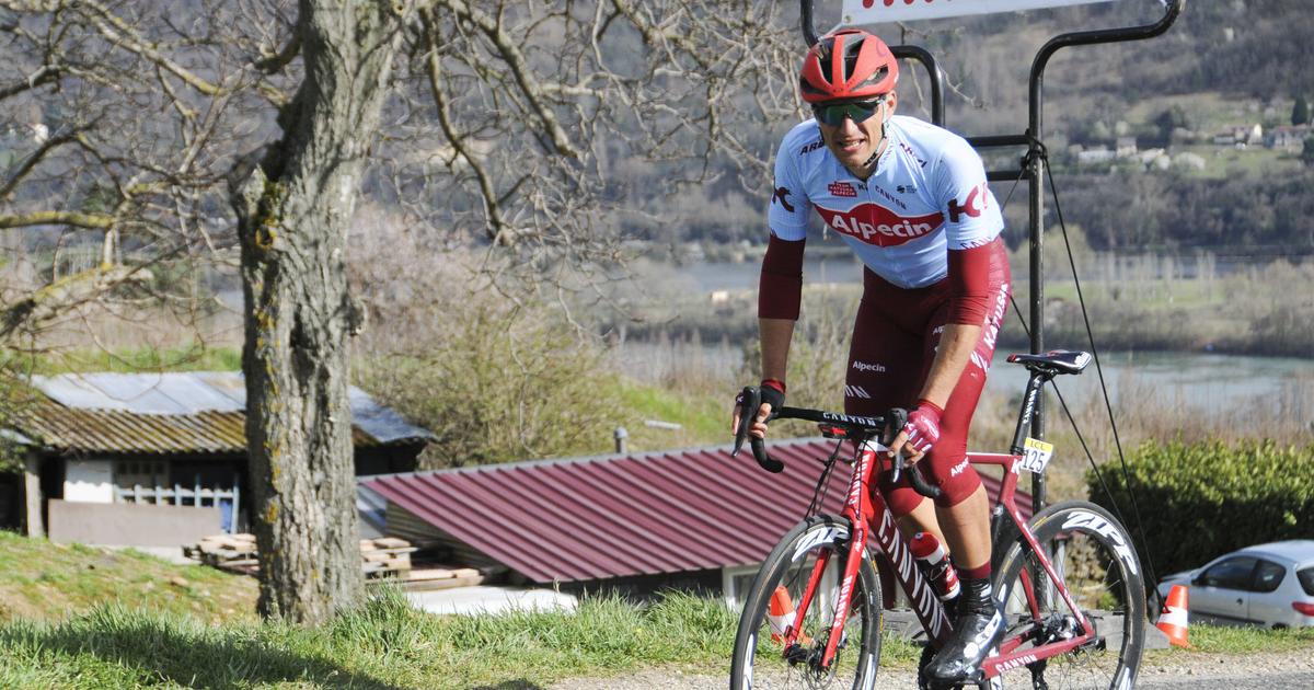 Cyclisme : Â«Le vÃ©lo nâ€™est pas propreÂ», lâ€™alerte lancÃ©e par Marcel Kittel,...