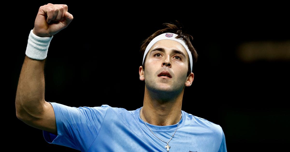 Coupe Davis : Zverev et lâ€™Allemagne nâ€™ont plus le droit Ã  lâ€™erreur contre...