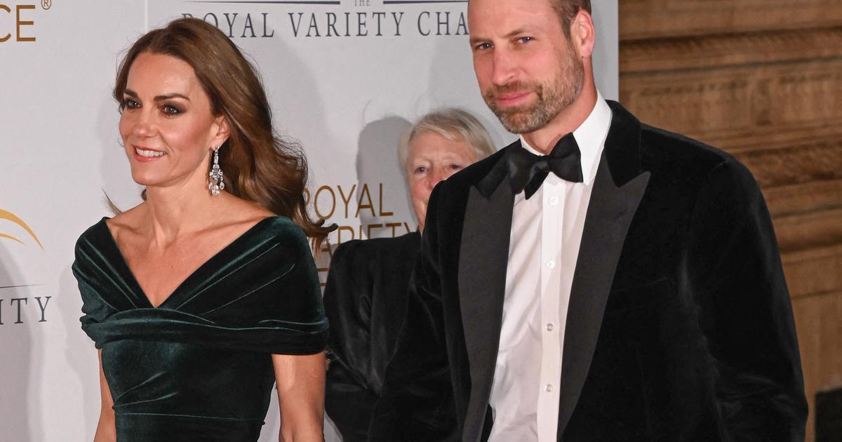 Variety deslumbra en el Royal Albert Hall con un espectáculo de terciopelo.