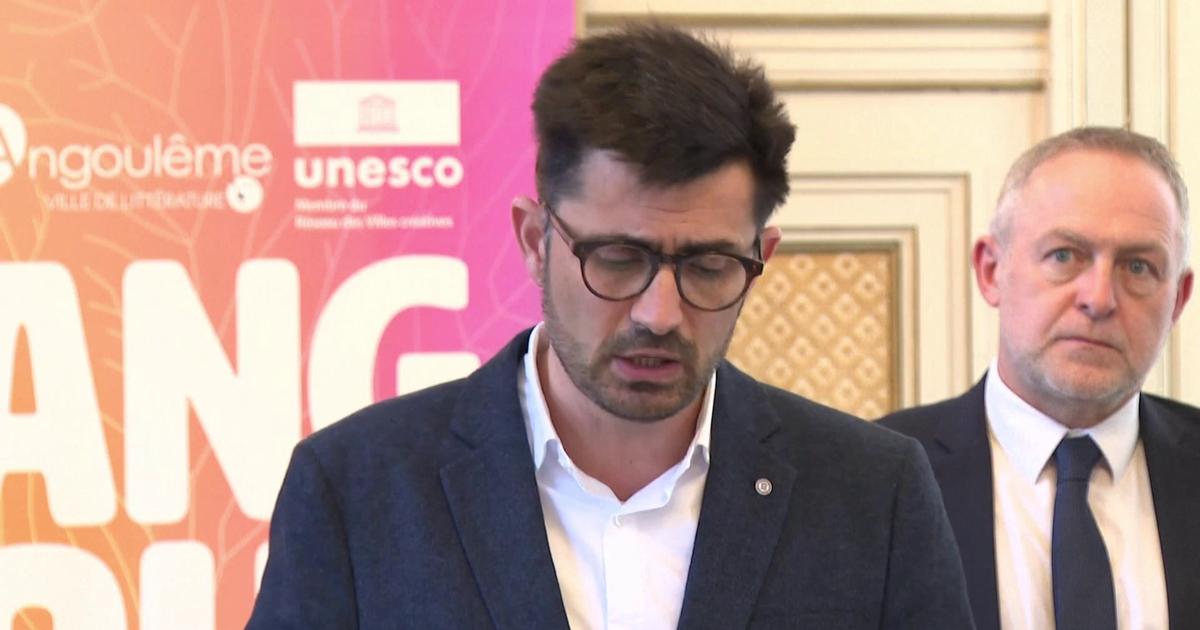 Public funders of the Angoulême comic book festival ask the organization to abandon the 2026 edition