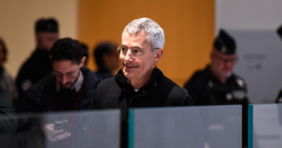 Â«Il y a 50 ans, le Qatar Ã©tait un caillouÂ», au procÃ¨s Deschamps-Riolo, la sortie...