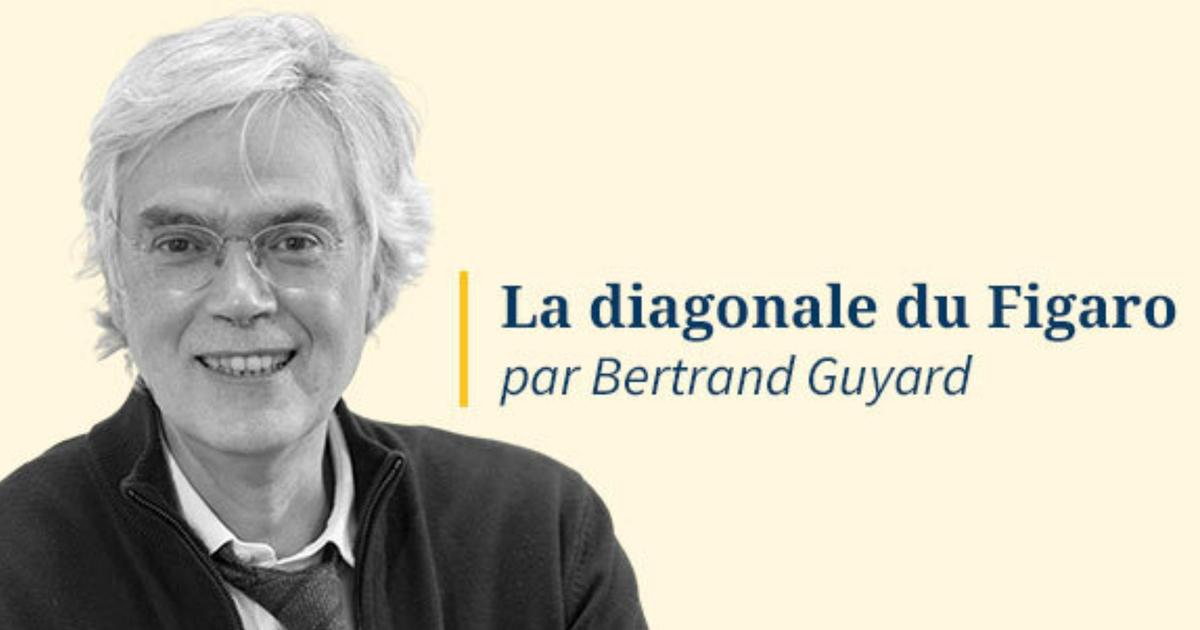 La Diagonale du Figaro N°74 : Tigran Petrossian, le python arménien