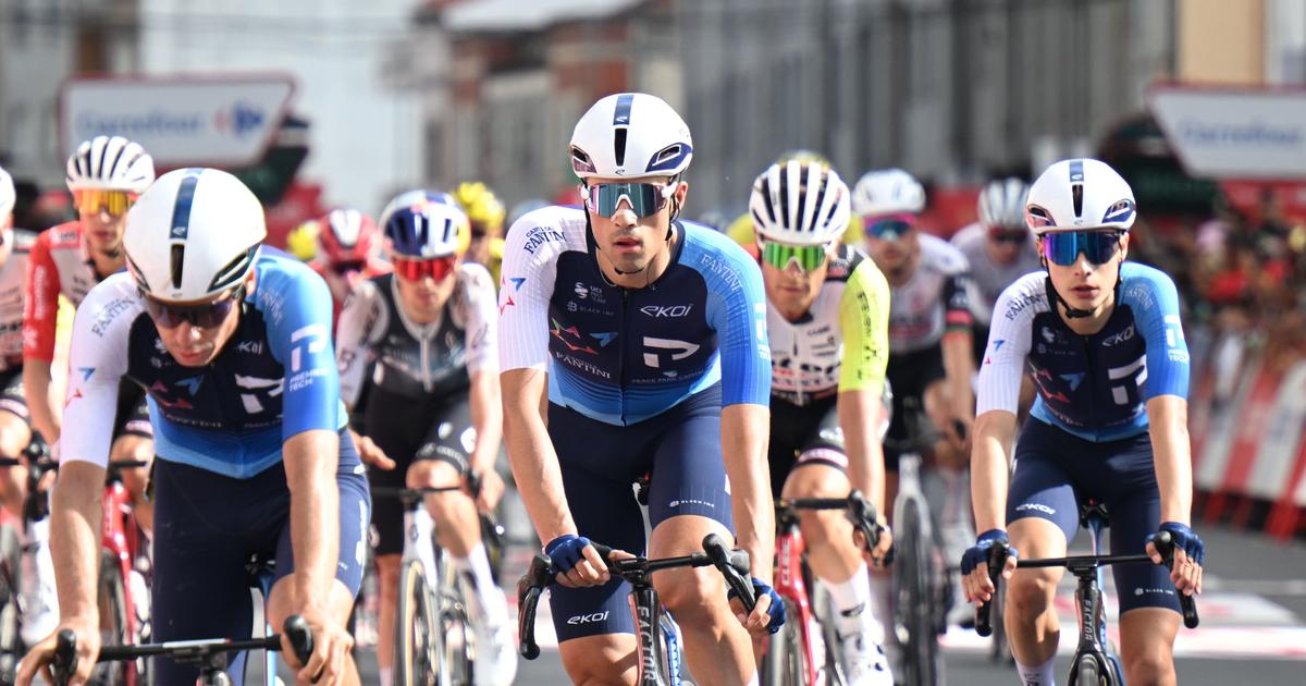 Israel Premier-Tech se transforma en NSN Cycling Team ante presiones políticas para 2026