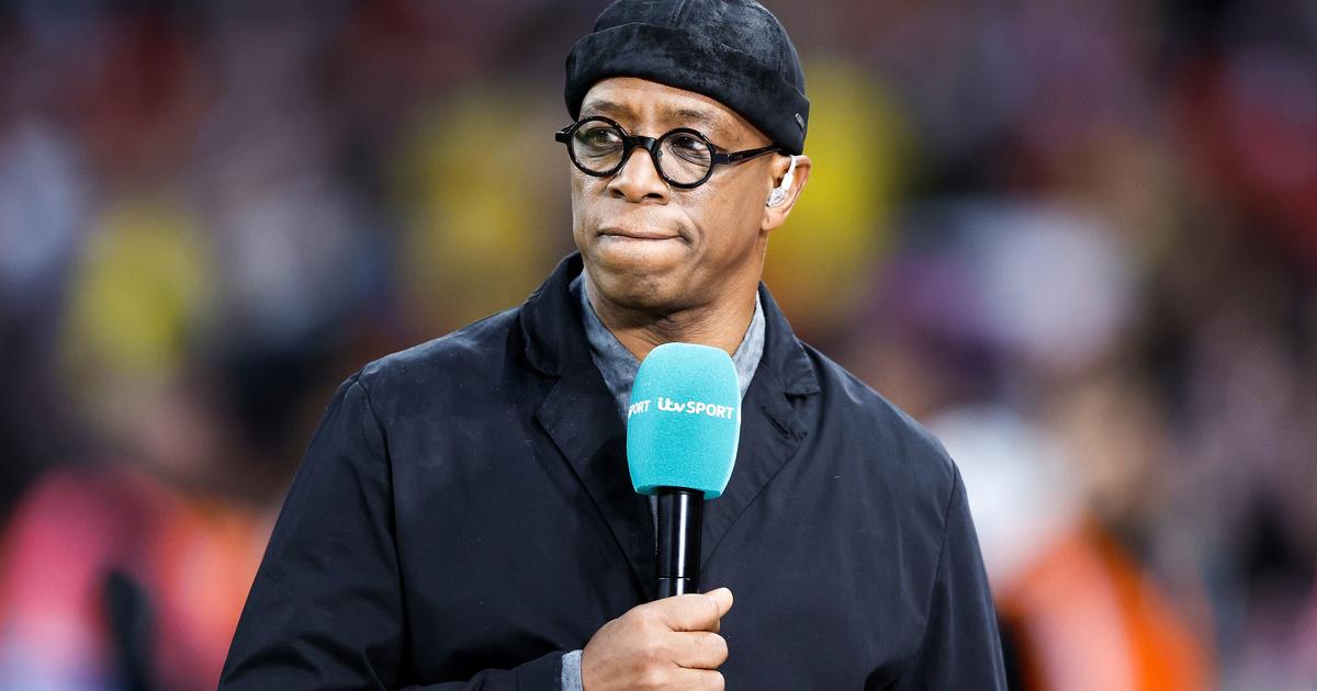 Foot : Â«Certains ne sont pas prÃªts Ã  voir une superstar noire en AngleterreÂ», Ian...