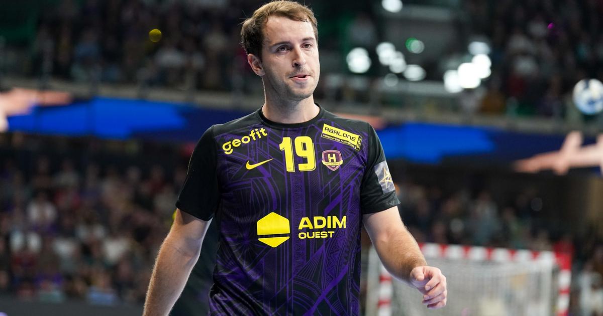 Hand : Nantes piÃ©gÃ© par la lanterne rouge en Ligue des champions