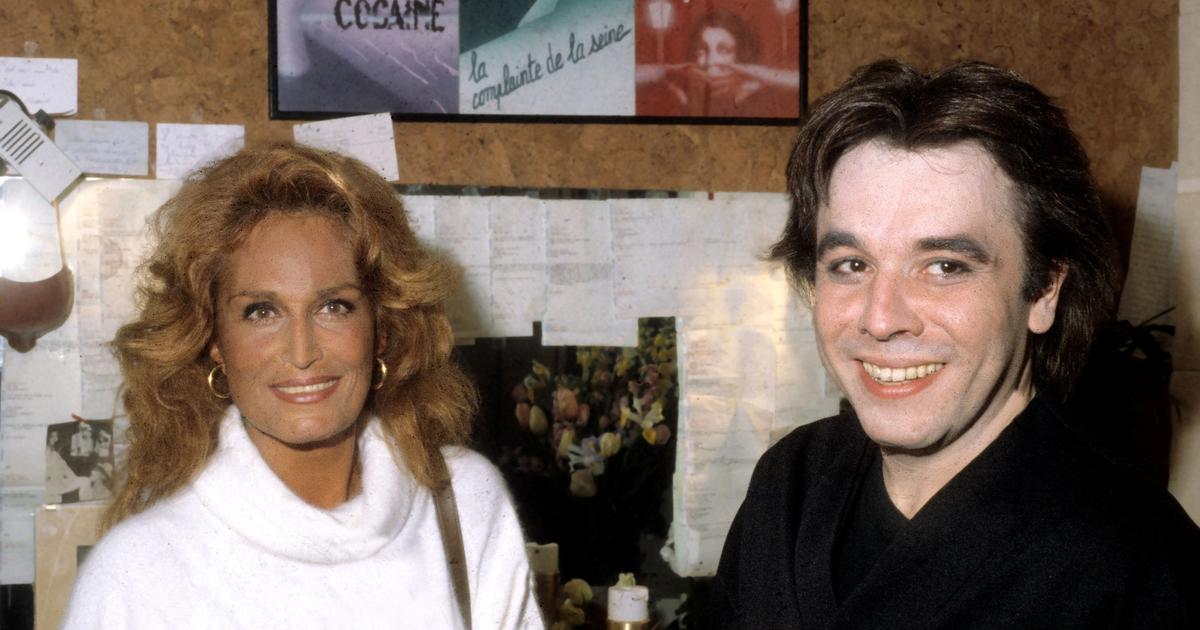 Singer and lyricist Jean Guidoni died at 74