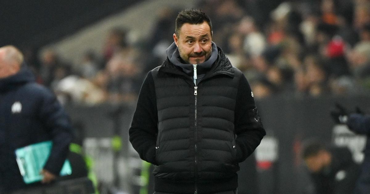 De Zerbi: Brighton Can Improve Despite Nice Win vs OM