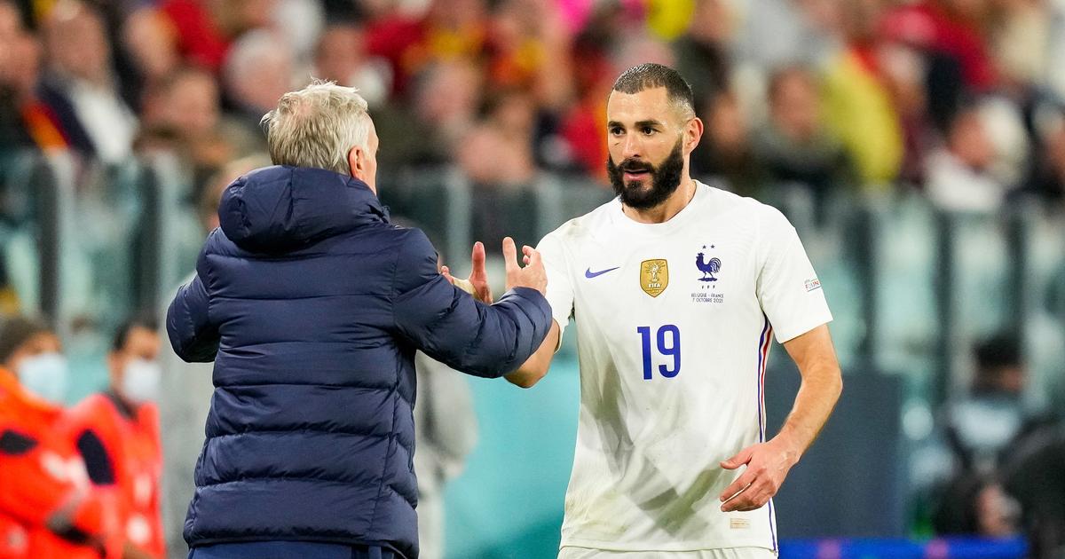 ProcÃ¨s Deschamps-Riolo : Â«merci coach, Ã  bientÃ´tÂ», les SMS Ã©changÃ©s entre...