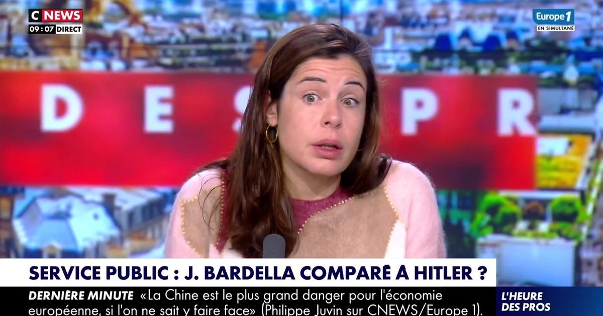 Charlotte D Ornellas Quelles tudes La Journaliste De CNews A t elle charlotte-d-ornellas-quelles-tudes-la-journaliste-de-cnews-a-t-elle