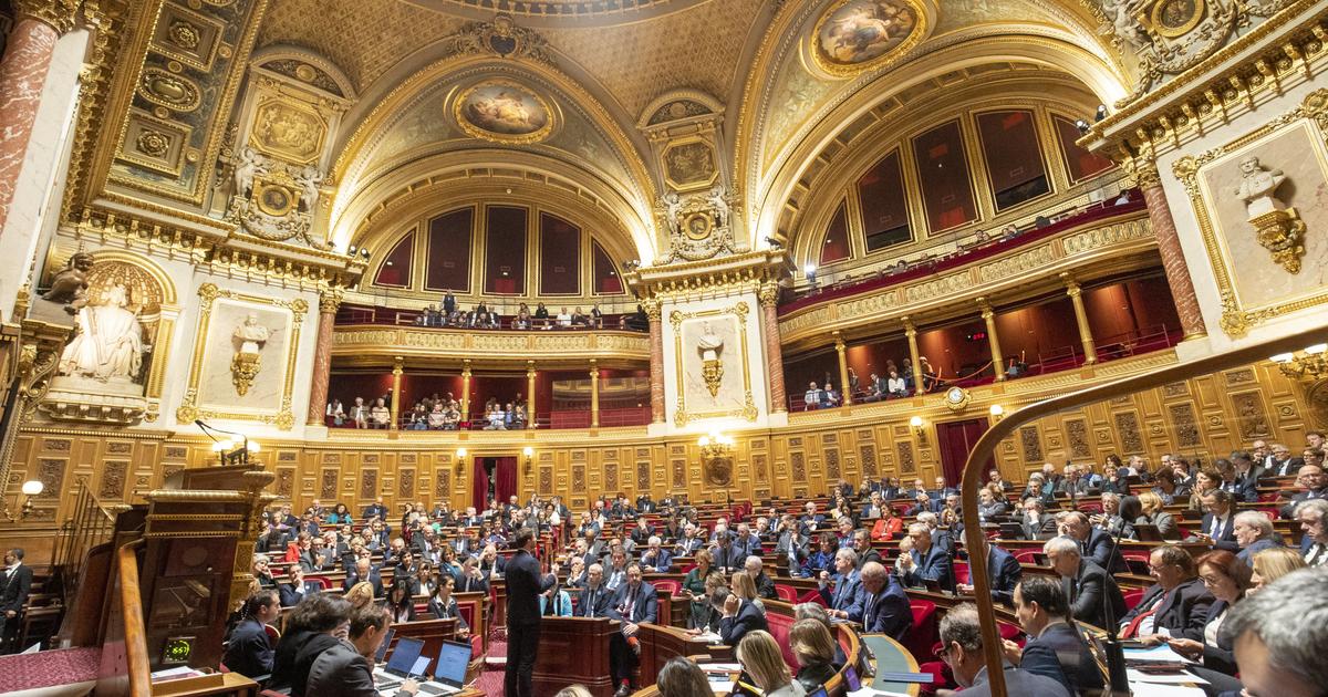 CSG, Ondam, complÃ©mentaires santÃ©... Ces modifications majeures apportÃ©es par le SÃ©nat...