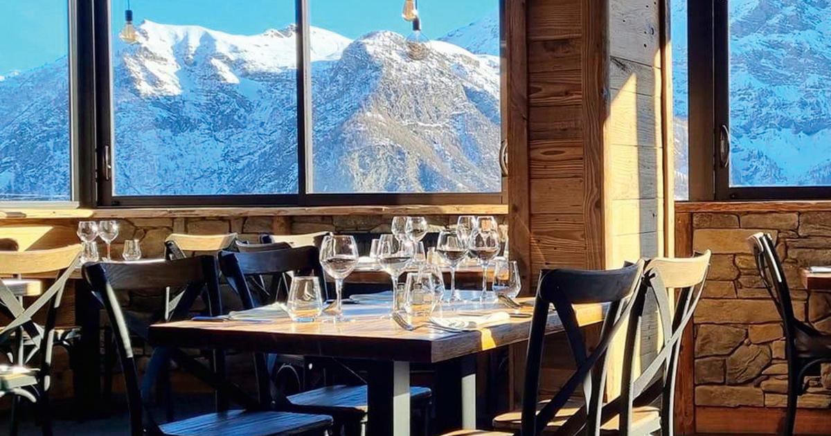 Ferme Auberge Ouverte En Hiver