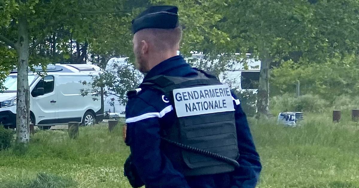 Bordeaux : trois parkings relais du tramway squattÃ©s par des caravanes de gens du voyage