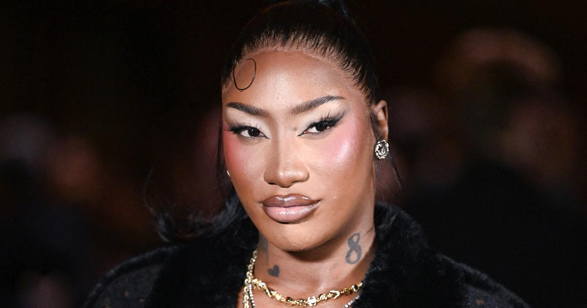 Under a nonchalant air, Aya Nakamura releases Destinée, a fifth album full of mastery