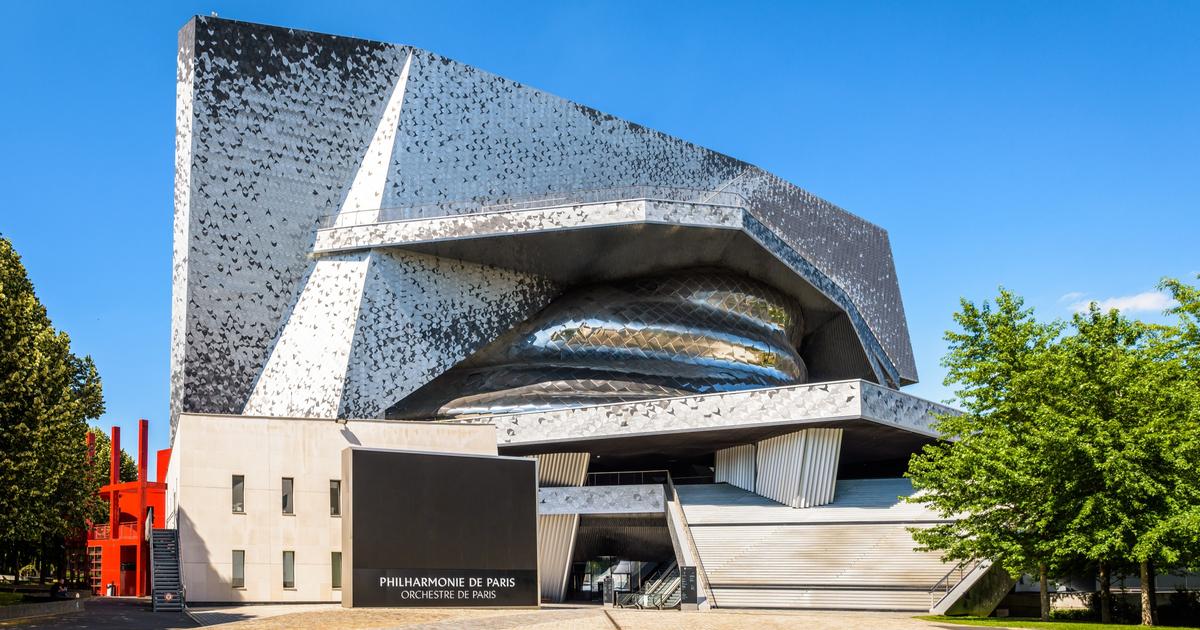 The Philharmonie de Paris provides an update after the incidents at the Israel Philharmonic concert