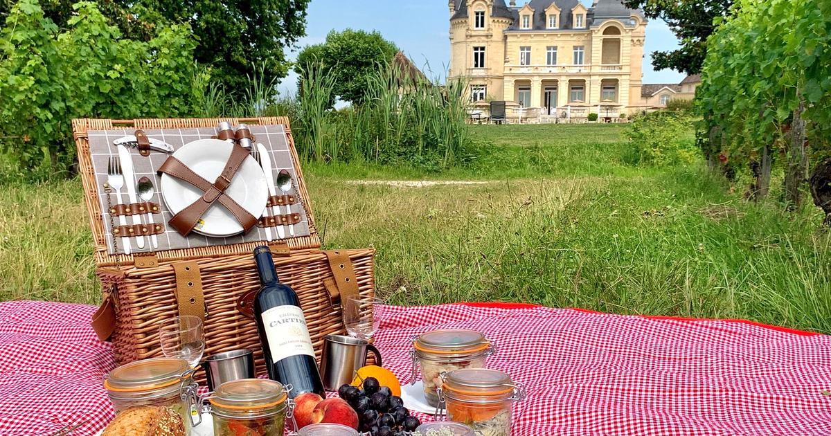 «Il faut savoir se spécialiser» : comment l’œnotourisme va-t-il évoluer en France et dans le monde ?