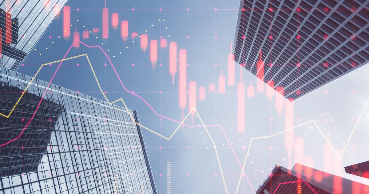 Bourse : ces 5 signaux qui trahissent lâ€™existence dâ€™une bulle spÃ©culativeâ€¦...