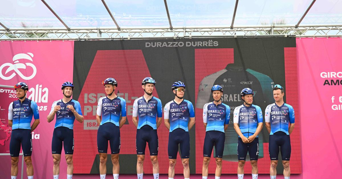 Cyclisme: Â«Cela devrait permettre dâ€™apaiser la situationÂ», rÃ©agit le patron de la...