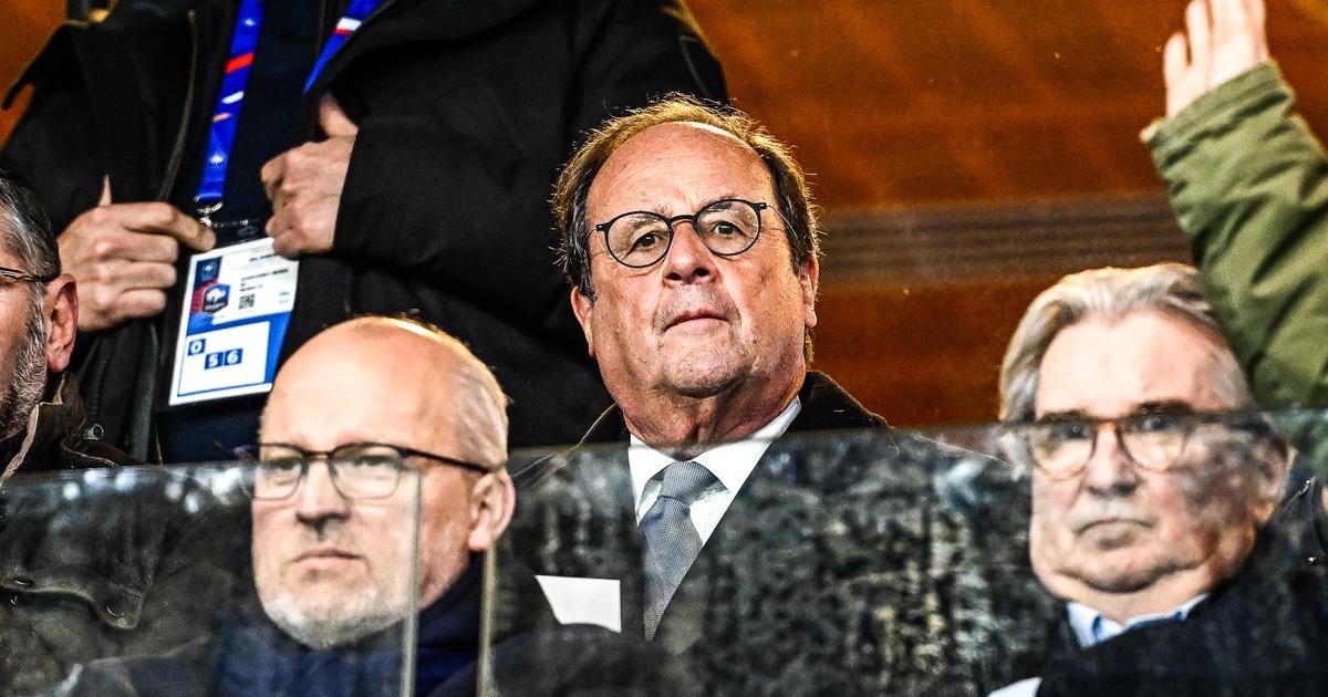 Attentats du 13-Novembre : Louis Bielle-Biarrey Â«bouleversÃ©Â» par le discours de...