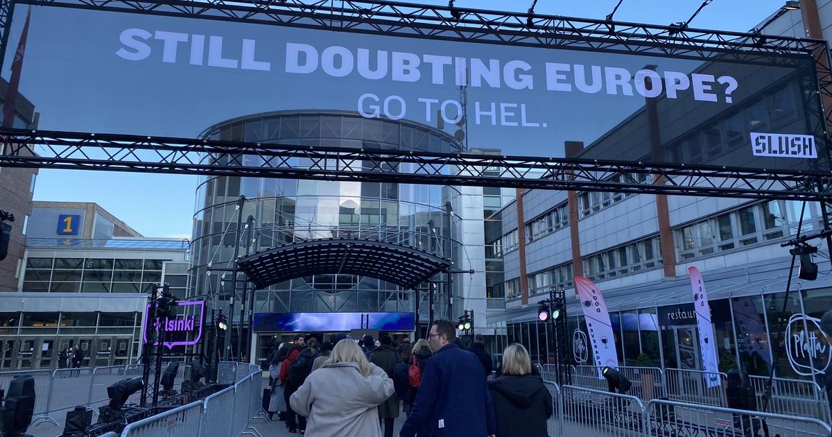 «Vous doutez encore de l’Europe ? Allez au diable!» : d’Helsinki à Berlin, récit d’une semaine où la tech européenne a relevé la tête