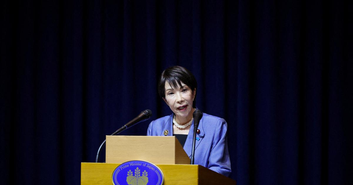 Face Ã  une inflation tenace, le gouvernement japonais approuve un massif plan de relance de 117...