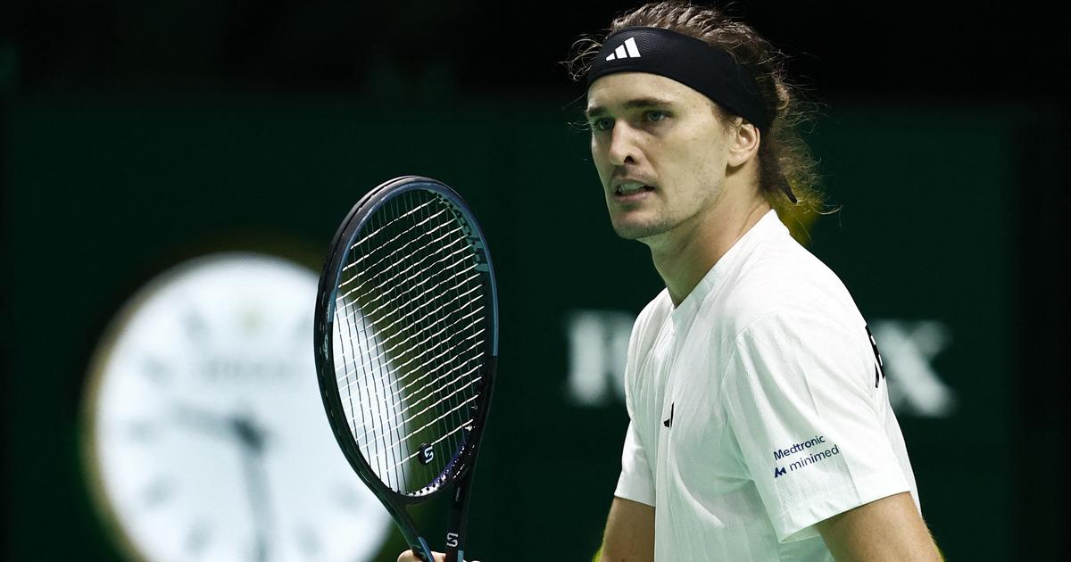 Coupe Davis: renversantes, l'Espagne et l'Allemagne ont rendez-vous en demi-finales