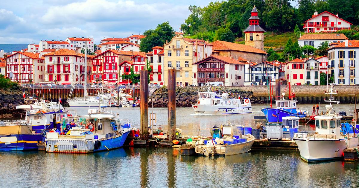 Nouvelle-Aquitaine : le palmarÃ¨s 2025 des villes et villages oÃ¹ sâ€™installer prÃ¨s de...