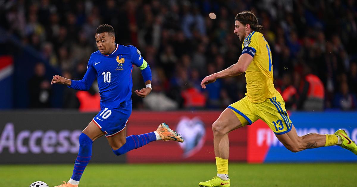 Â«La Russie est un Ã©tat terroristeÂ» : Ilya Zabarnyi, dÃ©fenseur ukrainien du PSG,...