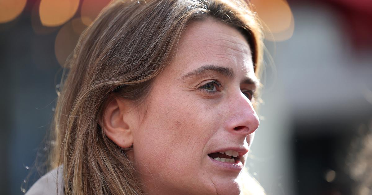 Marine Tondelier va porter plainte pour Â«injures publiquesÂ» aprÃ¨s des propos du maire RN...