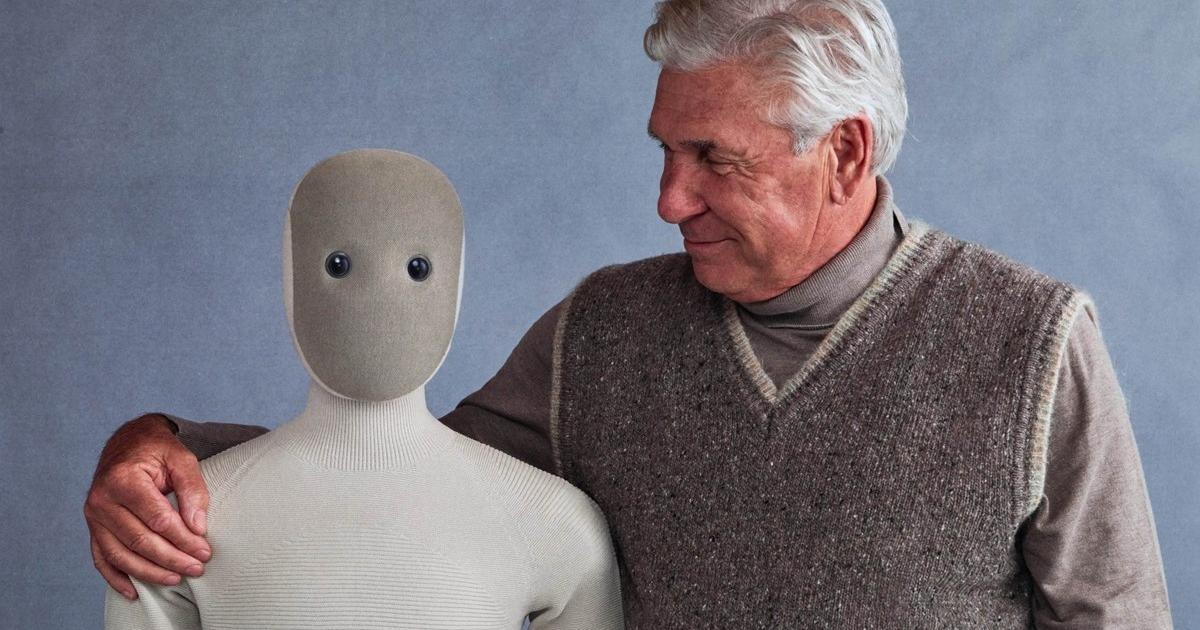 Derrière les robots humanoïdes, encore beaucoup d’humains pilotes en coulisses